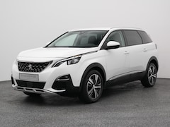 Peugeot 5008 - 1.2 PureTech 130 PK Automaat Allure 7-Pers. | CAMERA | KEYLESS | ADAPTIVE