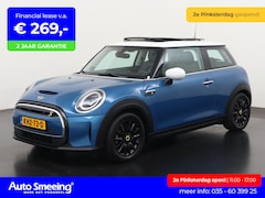 MINI Mini-Electric - Classic 33 kWh | SOH 96% | Panoramadak | Harman/Kardon | Zondag Open