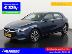 Mercedes-Benz A-klasse - 250e Business | Camera | Widescreen | Stoelverwarming | Zondag Open
