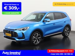 MG ZS - Hybrid+ 1.5 Luxury | Facelift | Leder | 360 Camera | ACC | Stoel/Stuurverwarming | Zondag