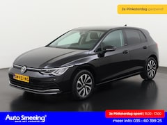 Volkswagen Golf - 1.0 eTSI Active DSG | Camera | Stoel & Stuurverwarming | Zondag Open