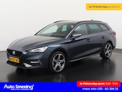 SEAT Leon Sportstourer - 1.4 TSI eHybrid PHEV FR | Driver Pack XL | Trekhaak | DCC Adaptief | Zondag Open