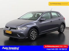 Volkswagen Polo - 1.0 TSI Life DSG | Navigatie | Zondag Open