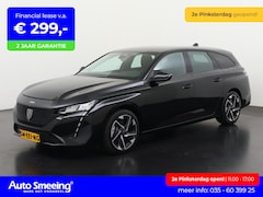 Peugeot 308 SW - 1.6 Plug-in Hybrid 180 Active Pack Business | Navigatie | Virtual Cockpit | Apple Carplay