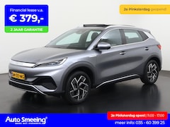BYD Atto 3 - Comfort 60 kWh | Panoramadak | Zondag Open