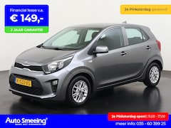 Kia Picanto - 1.0 DPi DynamicLine | Camera | Zondag Open