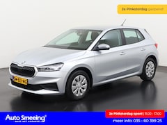 Skoda Fabia - 1.0 TSI Ambition DSG | Carplay | Zondag Open