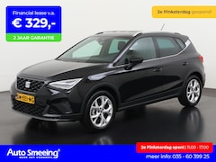 SEAT Arona - 1.0 TSI FR DSG | Digital Cockpit | Camera | Zondag Open