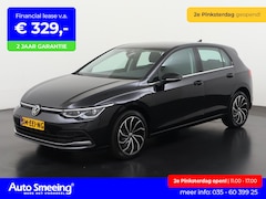 Volkswagen Golf - 1.4 eHybrid Style | 17'' Ventura | Stuurverwarming | Zondag Open