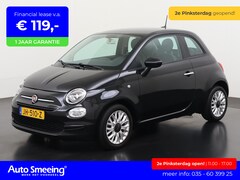 Fiat 500 - 0.9 TwinAir Turbo Popstar | Automaat | Zondag Open
