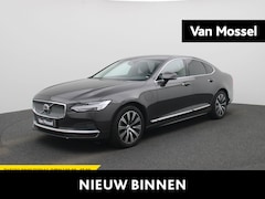 Volvo S90 - T8 PHEV Plus Bright Aut