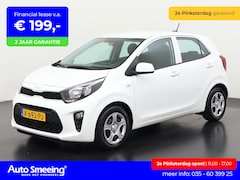 Kia Picanto - 1.0 DPi ComfortLine | Zondag Open