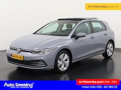 Volkswagen Golf - 1.5 eTSI Life DSG | Schuifdak | Camera | Zondag Open