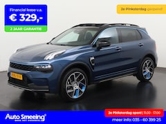 Lynk & Co 01 - 1.5 PHEV | Panoramadak | 360 Camera | Stoelverwarming | Zondag Open