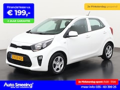 Kia Picanto - 1.0 DPi ComfortLine | Zondag Open