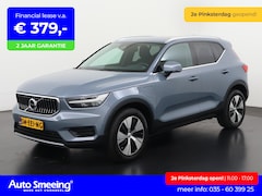 Volvo XC40 - 1.5 T4 Recharge Inscription Expr | Camera | Navigatie | Elektr achterklep | Zondag Open