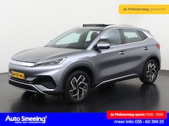 BYD Atto 3 - Comfort 60 kWh | Panoramadak | Zondag Open