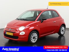 Fiat 500 - 0.9 TwinAir Turbo Young | Navigatie | Cruise Control | 12 mnd Garantie | Zondag Open