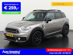 MINI Countryman - 1.5 Cooper S E ALL4 Chili | Trekhaak | Panoramadak | Stoelverwarming | Zondag Open