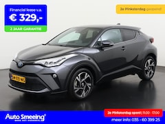Toyota C-HR - 1.8 Hybrid Style | Camera | Adaptief Cruise | Navigatie | Zondag Open