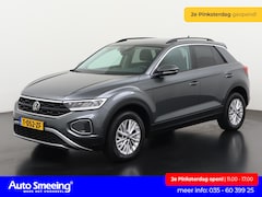 Volkswagen T-Roc - 1.0 TSI Life | Zondag Open