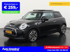MINI Mini-Electric - Yours Facelift | SOH 96% | Panoramadak | Leder | Head-Up | Zondag Open