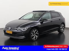 Volkswagen Golf - 1.5 eTSI Style DSG | Schuifdak | Camera | Zondag Open