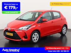 Toyota Yaris - 1.5 Hybrid Active | Camera | Zondag Open