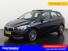 BMW 2-serie Active Tourer - 225xe iPerformance | Panoramadak | Harman/Kardon | Zondag Open