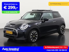 MINI Mini-Electric - Premium Plus | SOH 96% | Panoramadak | Harman/Kardon | Stoelverwarming | Zondag Open