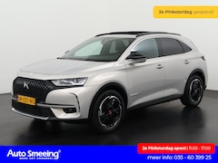 DS 7 Crossback - E-Tense Performance Line | Panoramadak | Plug-In | Zondag Open