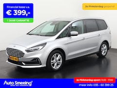 Ford Galaxy - 2.5 FHEV | Automaat | Zondag Open