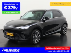 Smart #1 - 1 Pro 49 kWh | SOH 100% | Panoramadak | Zondag Open