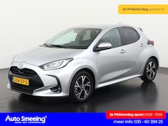 Toyota Yaris - 1.5 Hybrid 115 Business Plus | Camera | Digital Cockpit | Apple/Android Carplay | Zondag O