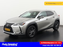 Lexus UX - 250h Luxury Line | Leder | Zondag Open