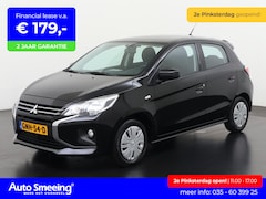 Mitsubishi Space Star - 1.2 Active | Apple/Android Carplay | Zondag Open
