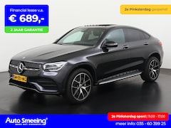 Mercedes-Benz GLC-klasse Coupé - 300e 4MATIC AMG Night | Schuifdak | 360 Camera | Memory stoel | Zondag Open