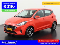 Hyundai i10 - 1.0 Automaat | 16’’ | Navigatie | Zondag Open