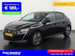Peugeot 208 - 1.2 PureTech Allure Pack | Digital Cockpit | Zondag Open