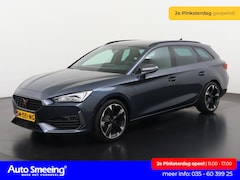 CUPRA Leon Sportstourer - 1.4 e-Hybrid | Trekhaak | Zondag Open