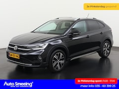 Volkswagen Taigo - 1.0 TSI Style DSG | Camera | Stoelverwarming | Zondag Open