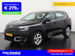 Citroën C5 Aircross - 1.2 PureTech Business | Automaat | Zondag Open