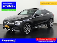 Mercedes-Benz GLC-klasse Coupé - 300e 4MATIC AMG Line | Schuifdak | Zondag Open