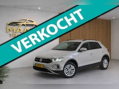 Volkswagen T-Roc - 1.0 TSI Life Business