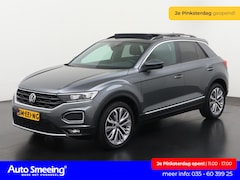 Volkswagen T-Roc - 1.5 TSI Sport DSG | Panoramadak | Active Info Display | Beats Audio | Zondag Open