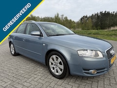 Audi A4 Avant - 1.9 TDI Clima Cruise Trekhaak