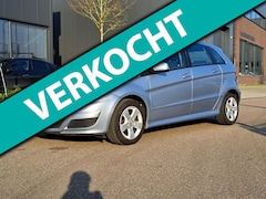Mercedes-Benz B-klasse - 180 CDI Export