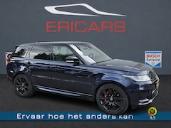 Land Rover Range Rover Sport - FULL OPTIONS