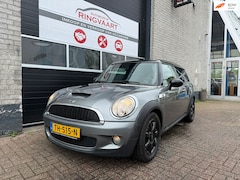 MINI Clubman - 1.6 Cooper S Nette Auto