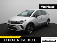 Opel Crossland - 1.2 Turbo Elegance | Automaat | Camera | Navigatie | Led Verlichting |